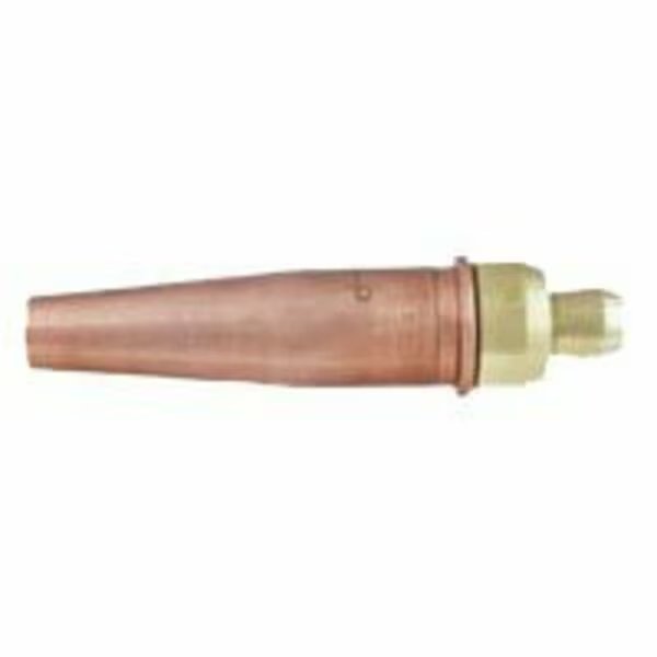 Victor Style High Speen Machine Torch Tip Size 00 for Propylene, Gentec, Mfr#: 173CHP